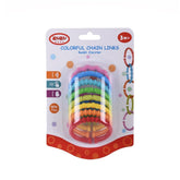 4115 Chaînes de couleurs Zuzu